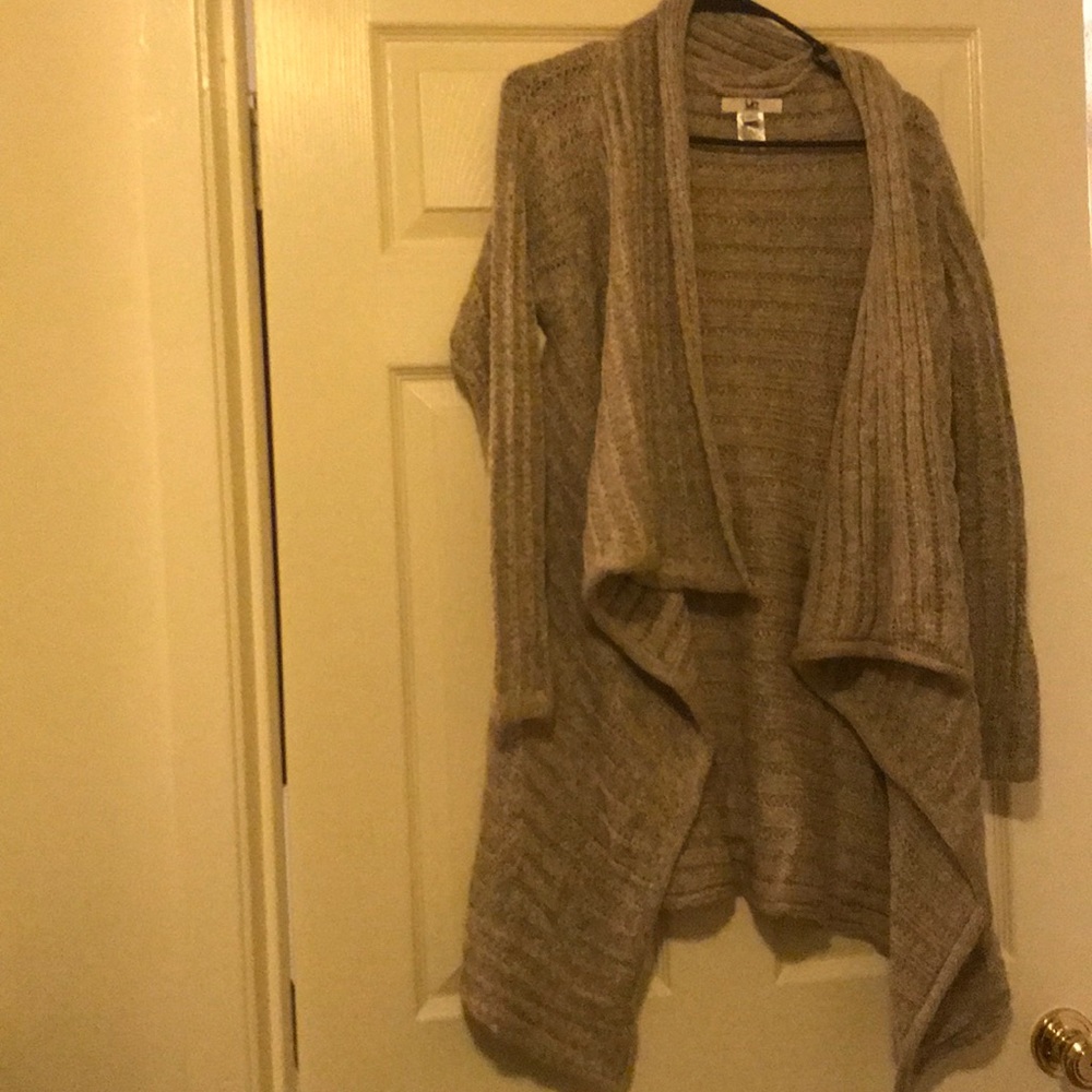 Cardigan